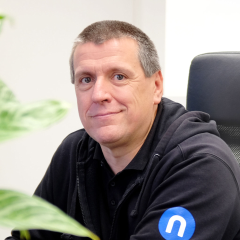 Contact person image